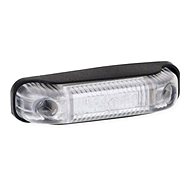 FRISTOM Position light FT-13 C LED red - Vehicle Lights