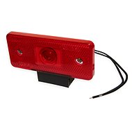 Positioning light W17D (103Z) rear red LED with dr - Vehicle Lights