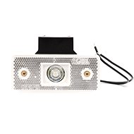 Position light W17D (105Z) front white LED with dr - Vehicle Lights