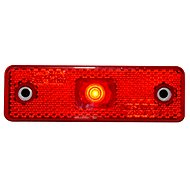Spotlight W44 (218P) back red LED - Vehicle Lights