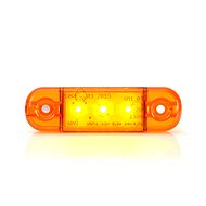 Position light W97.1 (708) side, orange LED - Vehicle Lights