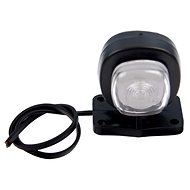DOBMAR Positioning antenna DOB-63 LED, red-white - Vehicle Lights