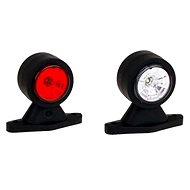 FRISTOM Positioning antenna FT-09 A LED red and white - Vehicle Lights