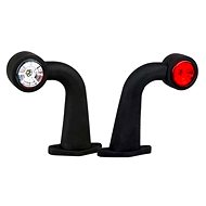 FRISTOM Position sensor FT-09 F LED red-white - Vehicle Lights
