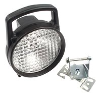 WESEM Worklight H3 pr.161mm (LOR2.09338) WESEM - Car Work Light