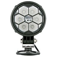 WESEM LED 2500lm, CRC7W.50300 WESEM - Car Work Light