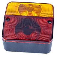 WESEM 2-part. Without lighting SPZ LT1.06728 WESEM - Vehicle Lights
