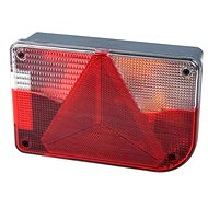 JOKON Associated St. AGADOS BAJ 2008 round right with refreshment. LICENSE PLATE - Vehicle Lights