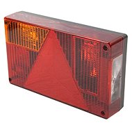 JOKON Associated St. AGADOS BAJ square left with bulbs. SPZ - Vehicle Lights