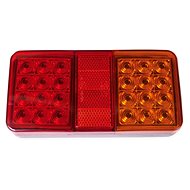 DOBMAR DOB-90 LED without light SPZ, 12V - Vehicle Lights