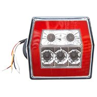 FRISTOM Sdružená sv. FT-120 LED - Vehicle Lights
