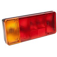 FRISTOM FT-35 BAJ left with IVECO/FIAT foglamp - Vehicle Lights