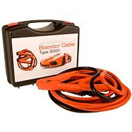 Starter cables 3000A / 4m - Jumper cables