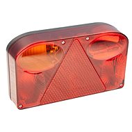 FRISTOM St. FT-88 left with fog lamp - Vehicle Lights