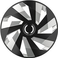 VERSACO VECTOR RC 13" Black / Silver - Wheel Covers