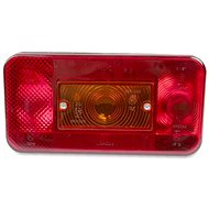 PROMOT St. LT-90 with fog lamp and license plate light - Vehicle Lights