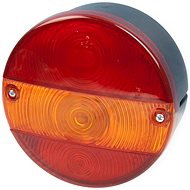 DOBMAR St. MD-16 P round, 3-piece - Vehicle Lights