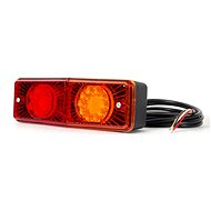 Cluster St. W072UD (487) LED FT-07 - Vehicle Lights