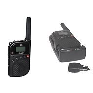 TTI Radio 506 PMR Radio Communication Station - Radio Communication Station