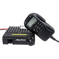 AnyTone AT-778 VHF Radio Communication Station - Radio Communication Station