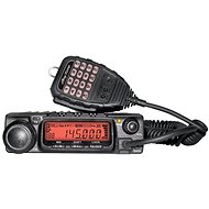 AnyTone AT-588 VHF Radio Communication Station - Radio Communication Station