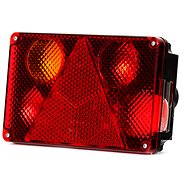 WAS Combined Vol. W21L (114) with fog lights and lighting. SPZ - Vehicle Lights