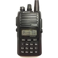Puxing PX-888K Dualband Radio - Radio Communication Station