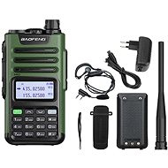 Baofeng BF-UV-13 - Walkie Talkie