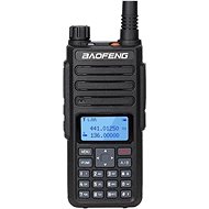 Baofeng UV-66 Radio Communication Station - Walkie Talkie
