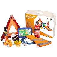 Vapol Package of mandatory and recommended equipment - Kit