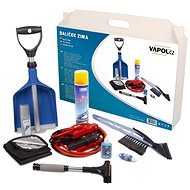 Vapol Winter Package - Car Cosmetics Set
