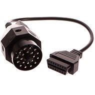 SIXTOL Reduction BMW - 20-pin - On-Board Diagnostics Adapter