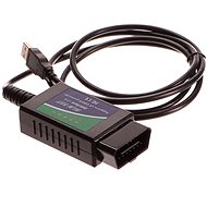 SIXTOL Diagnostics ELM 327 USB + TouchScan CZ - Diagnostics