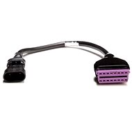 SIXTOL Fiat Reduction - 3pin - On-Board Diagnostics Adapter