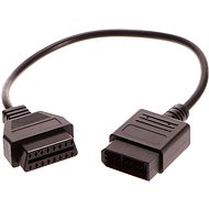 SIXTOL Reduction Nissan 14 - 16pin - On-Board Diagnostics Adapter