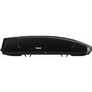 Thule Force XT Alpine (500) matná černá - Střešní box