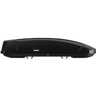 Thule Force XT XL (800), Black - Roof Box