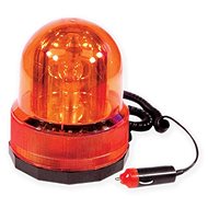 Lighthouse 12V Orange, Magnetic - Beacon