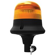 FRISTOM Light Beacon Orange LED 12/55V Pin Mounting - Beacon