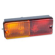 Associated St. Zetor P/L 67115711/12 - Vehicle Lights