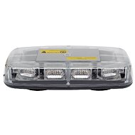 Working LED orange ramp 280x165x57 mm - Car Work Light