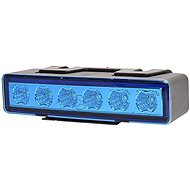 WAS Warnings Blue, W117 LED - Beacon