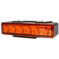 WAS Warning Lamp Orange, LED W117 - Beacon