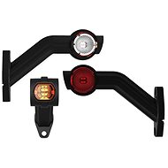 FRISTOM Positioning antenna FT-140 F left - Vehicle Lights