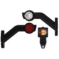 FRISTOM Positioning antenna FT-140 F right - Vehicle Lights
