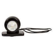 WAS Positioner W56 (275) red-white LED - Vehicle Lights
