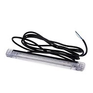 Daytime running light 1pc W89 (704) line 12xLED - Lights