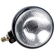 Front light - left R2 - sheet metal - Additional High Beam Headlight