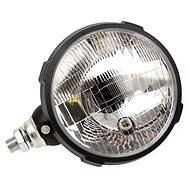 WESEM Front light - left, H4 - Front Headlight