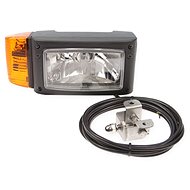 WESEM Direction indicator light - right - Vehicle Lights